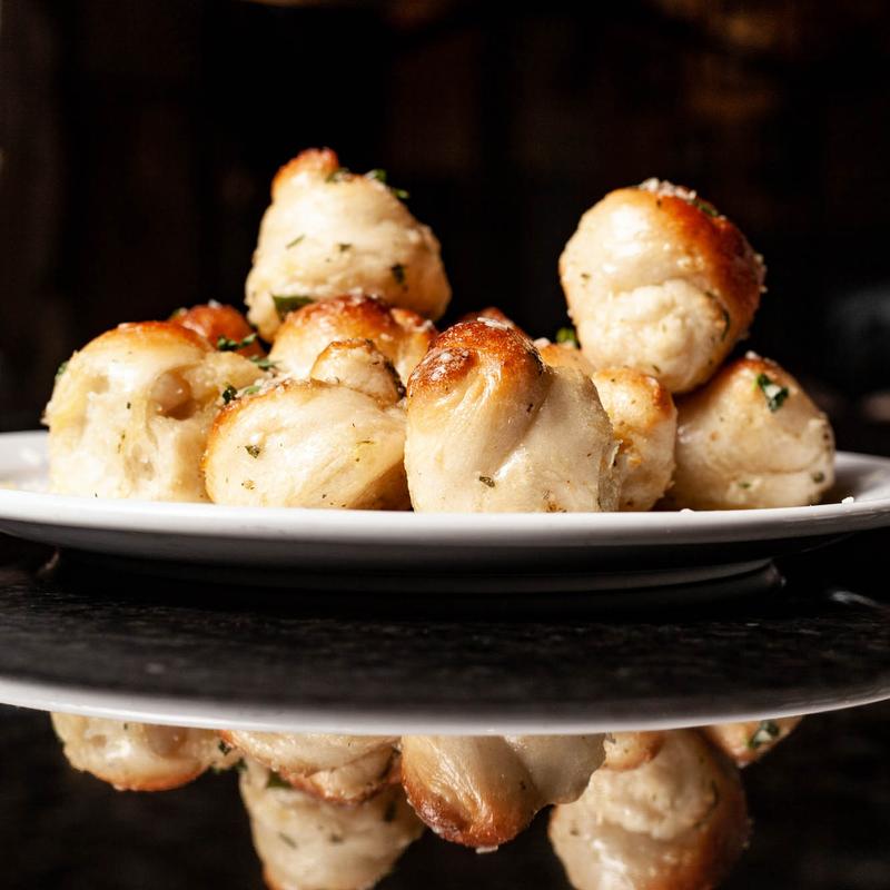 Garlic Knots photo