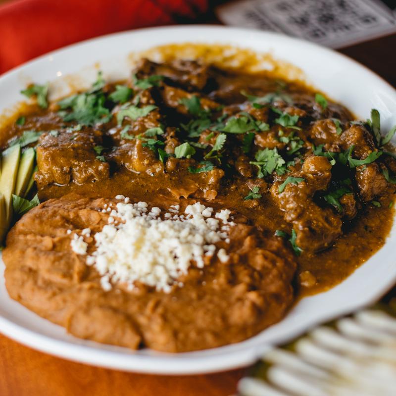 Costillitas del abuelo photo