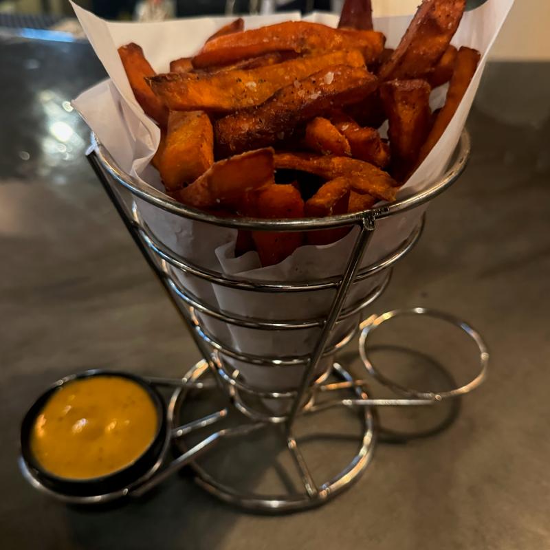 Fry Basket *GF photo