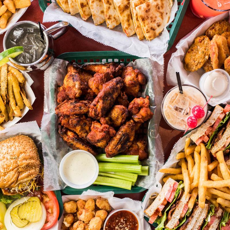 Points East Pub SpotHopper