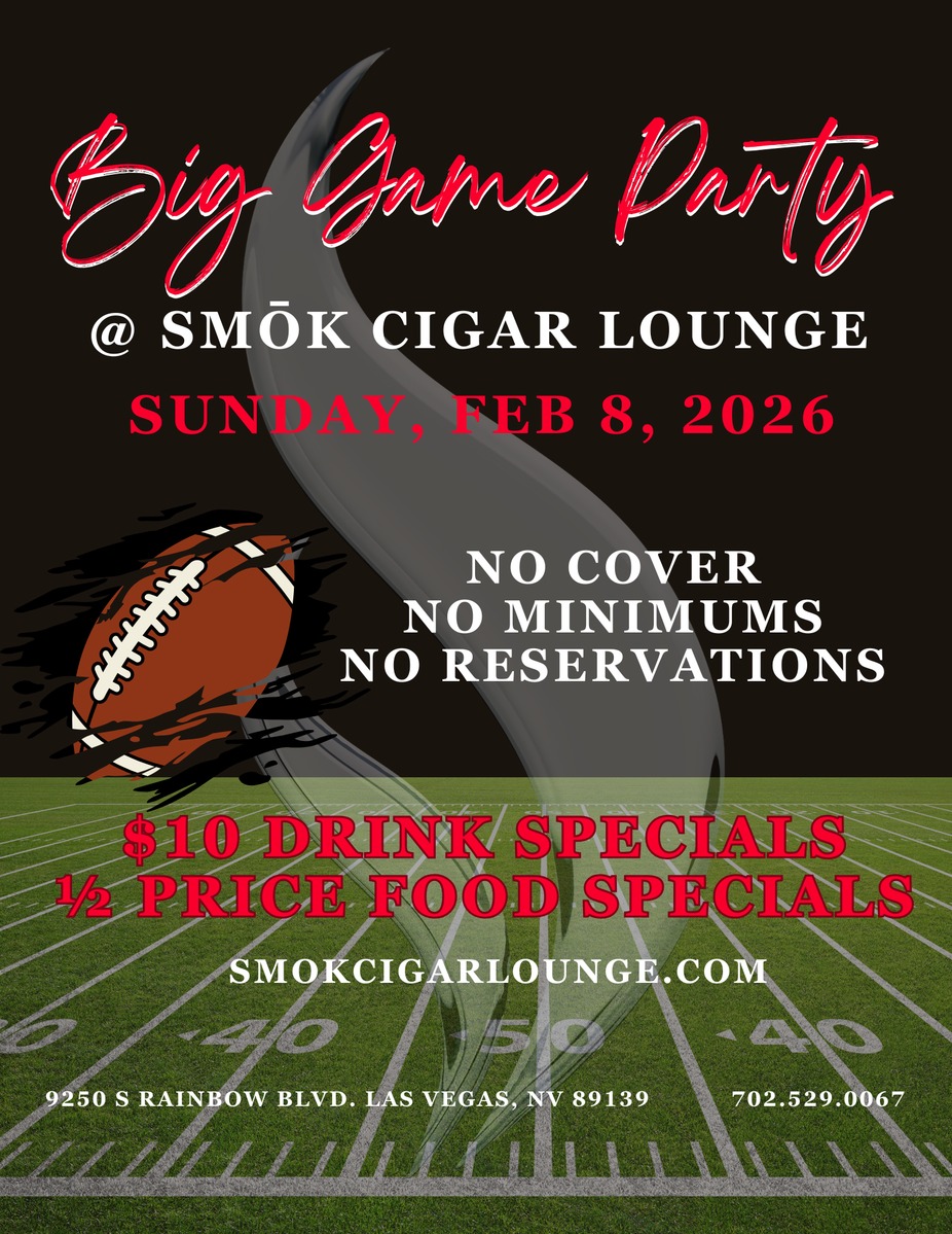 Big Game Day! event photo