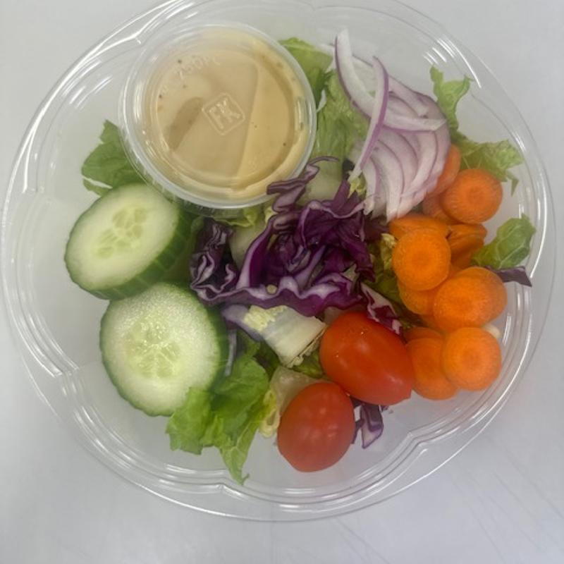 Garden Salad (Small) photo