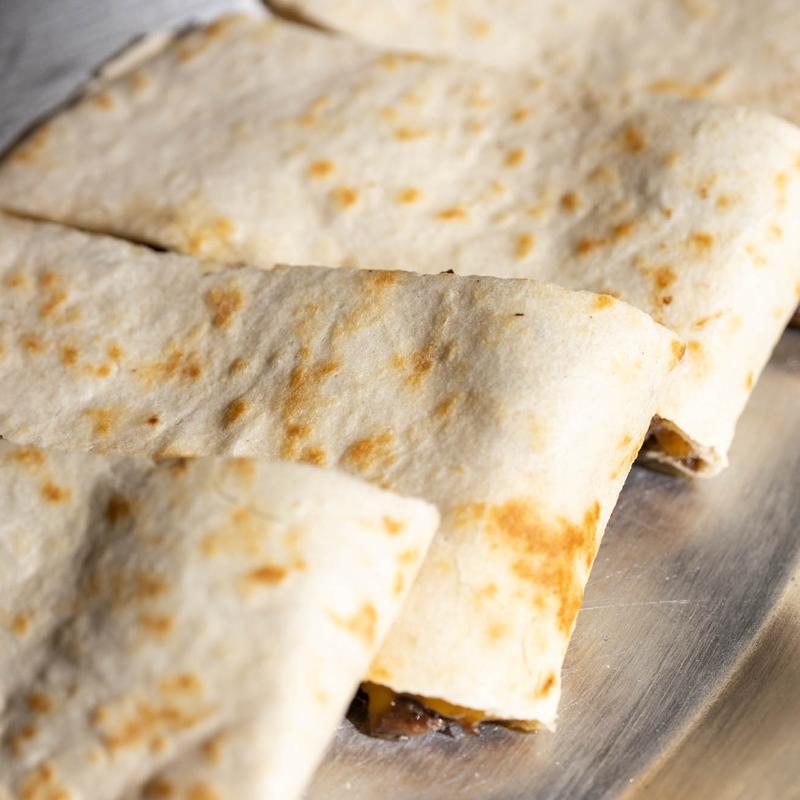 Lunch Ouesadilla photo