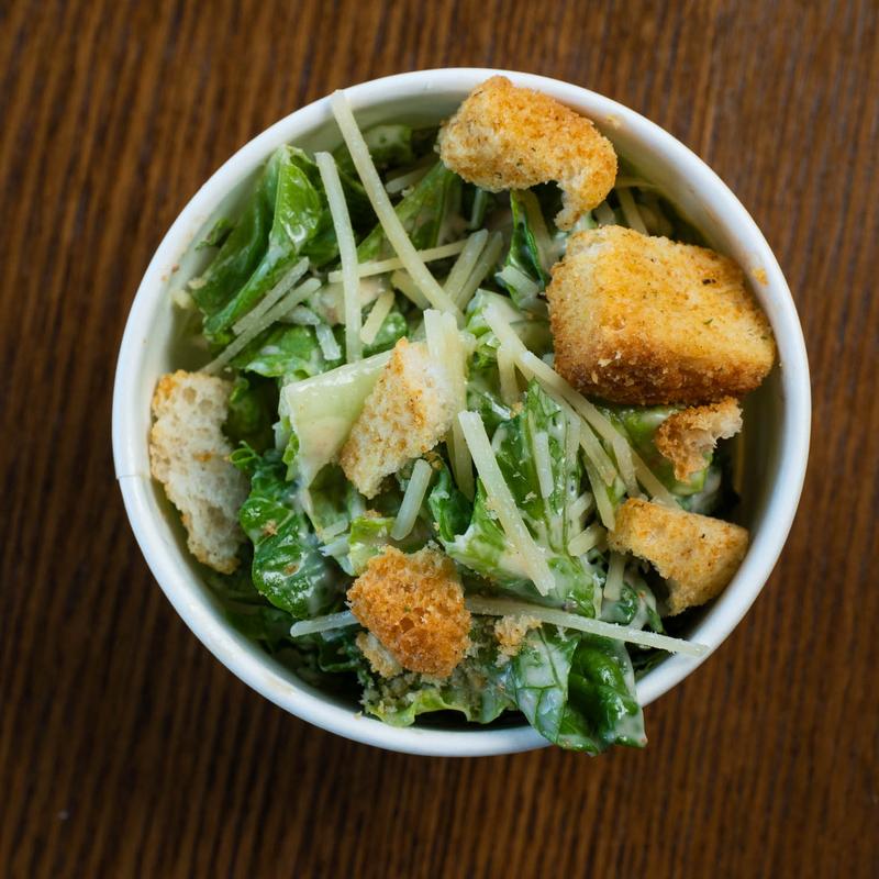 Caesar Salad photo