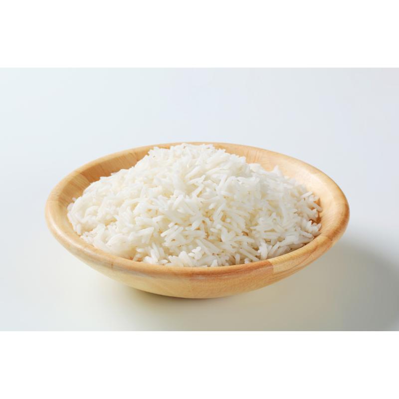 menu item 16 of 27, Jasmine White Rice