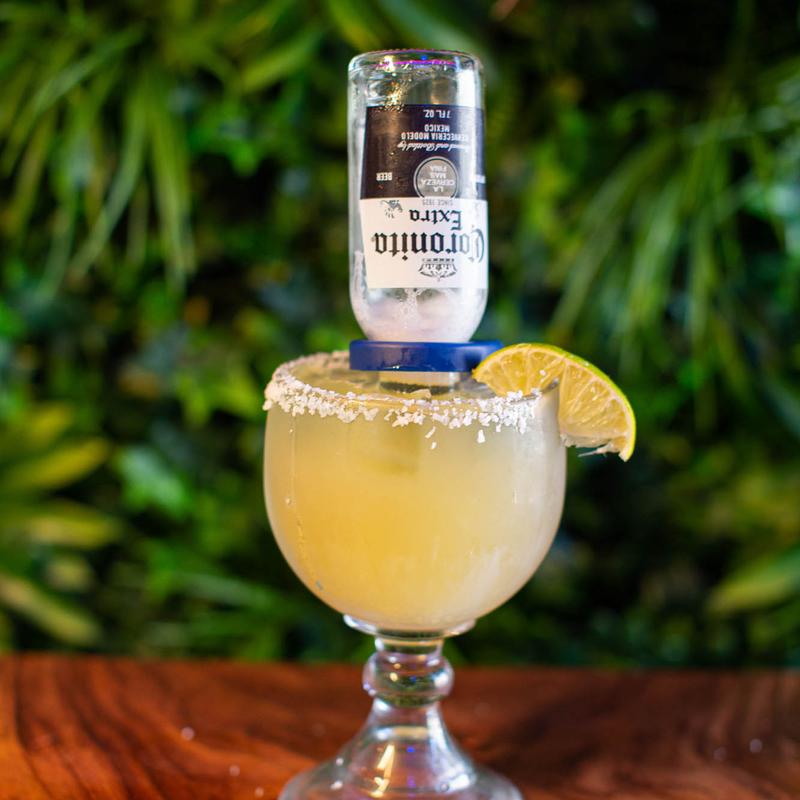 Corona-Rita photo