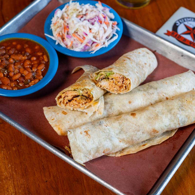 Border Wraps photo