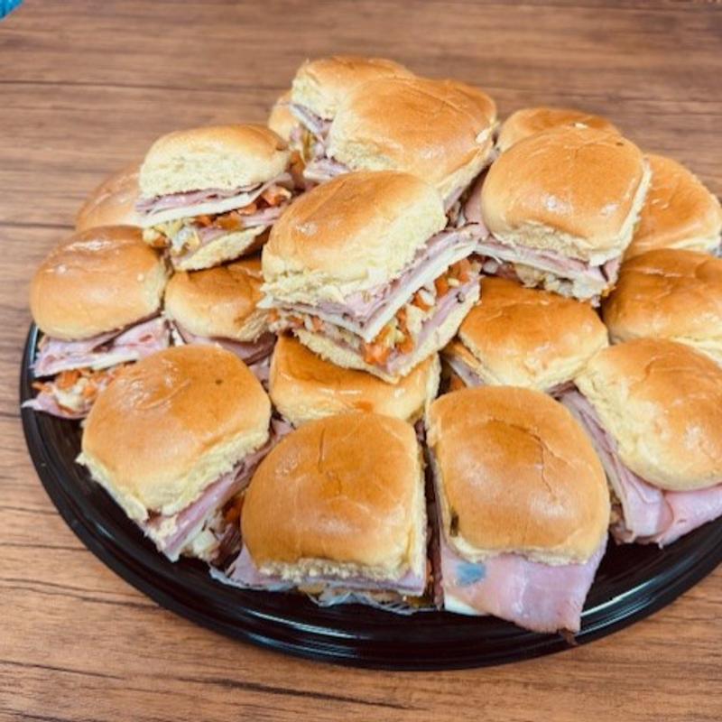 Petite Sandwich photo