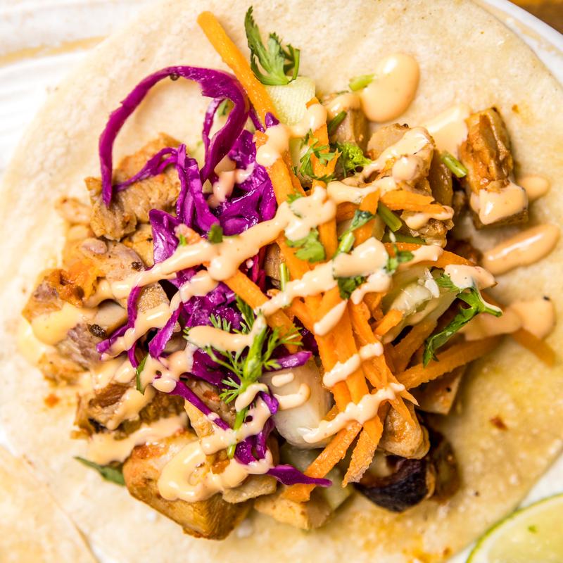 Honey Chipotle Chicken (GF) photo