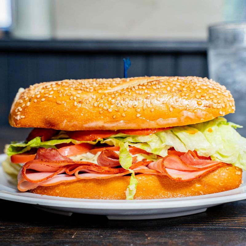 Italian Nicky Grinder photo