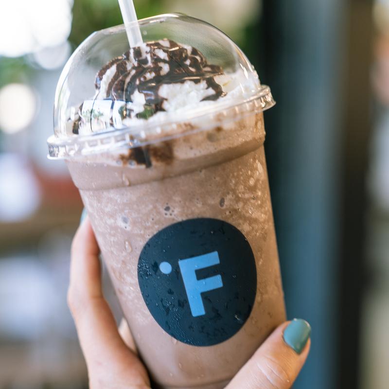 FROSTed Coffee photo