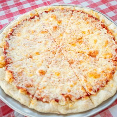 Cheese Pizza.