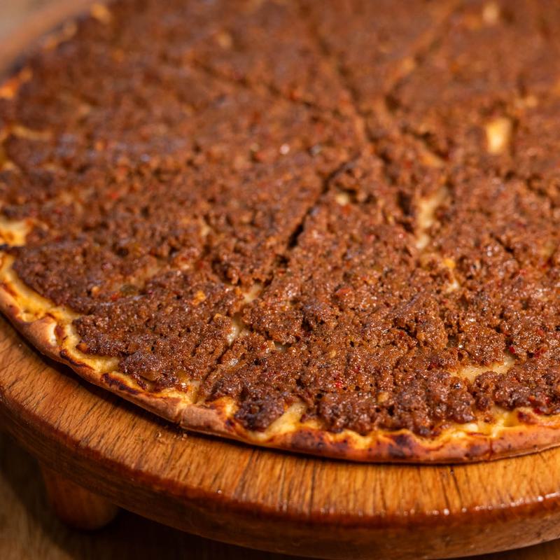 Armenian Lahmeh Bil Ajin photo