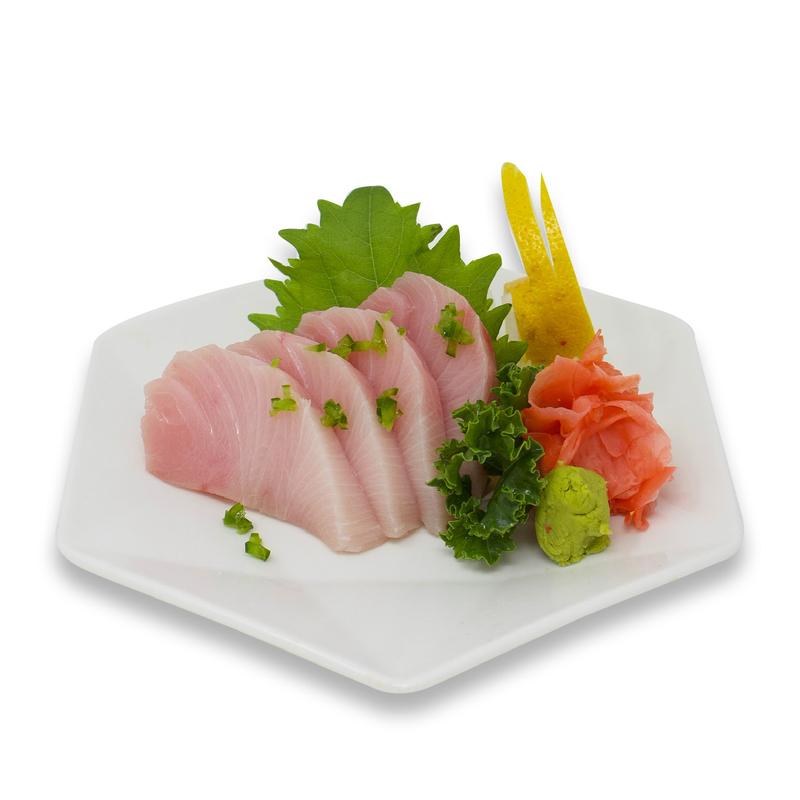 Yellowtail photo