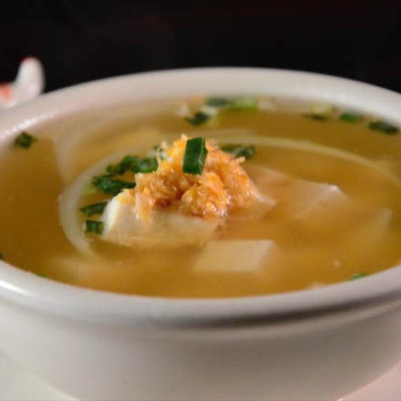 Tofu Soup photo