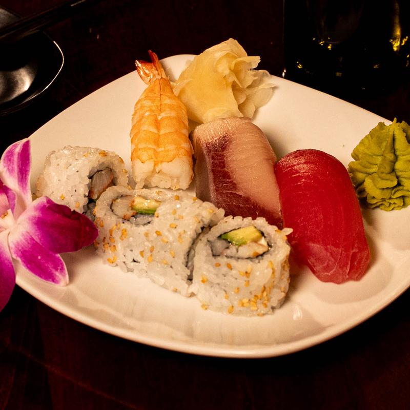 Sashimi Appetizer* photo