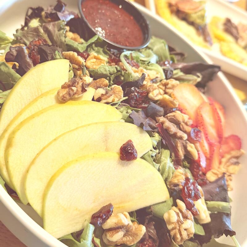 Ensalada Fresca photo