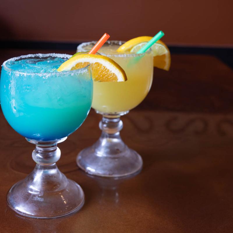 Blue Margarita photo