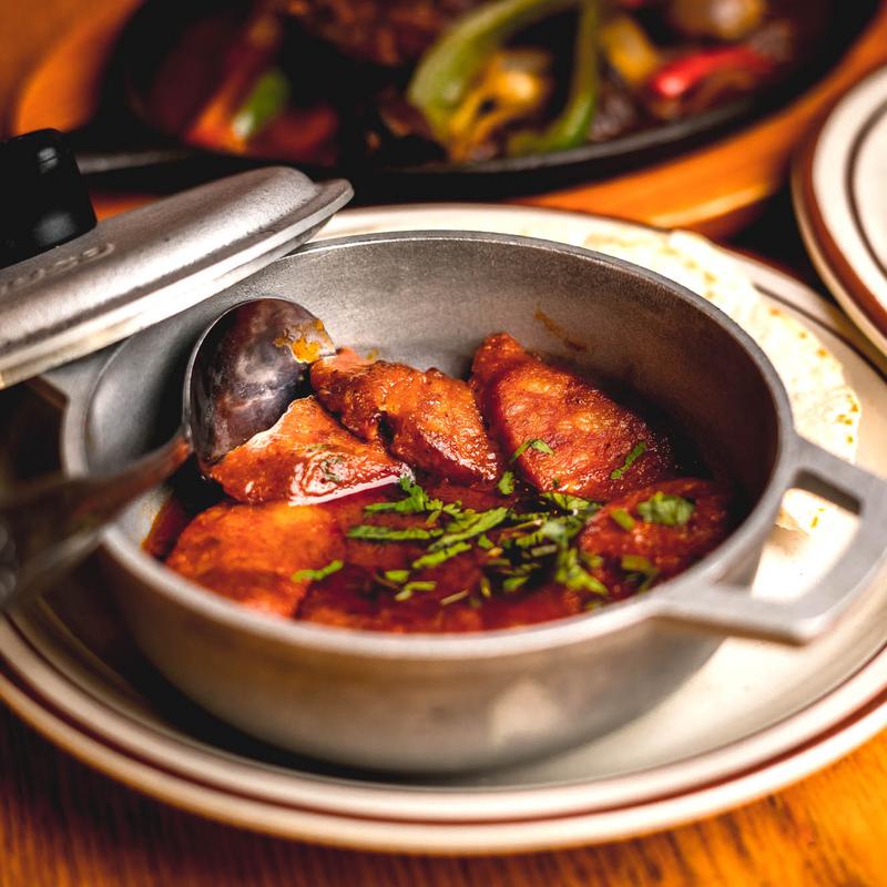 Chorizo Norteño photo