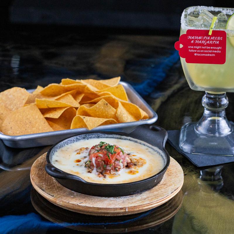 Taco Madres Dip photo