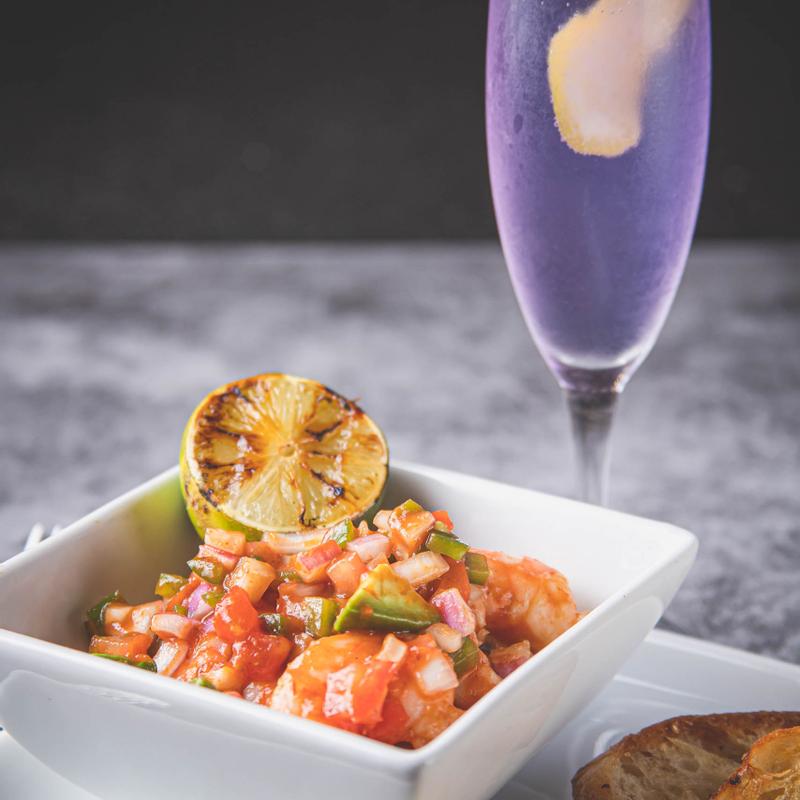 Shrimp Cocktail photo