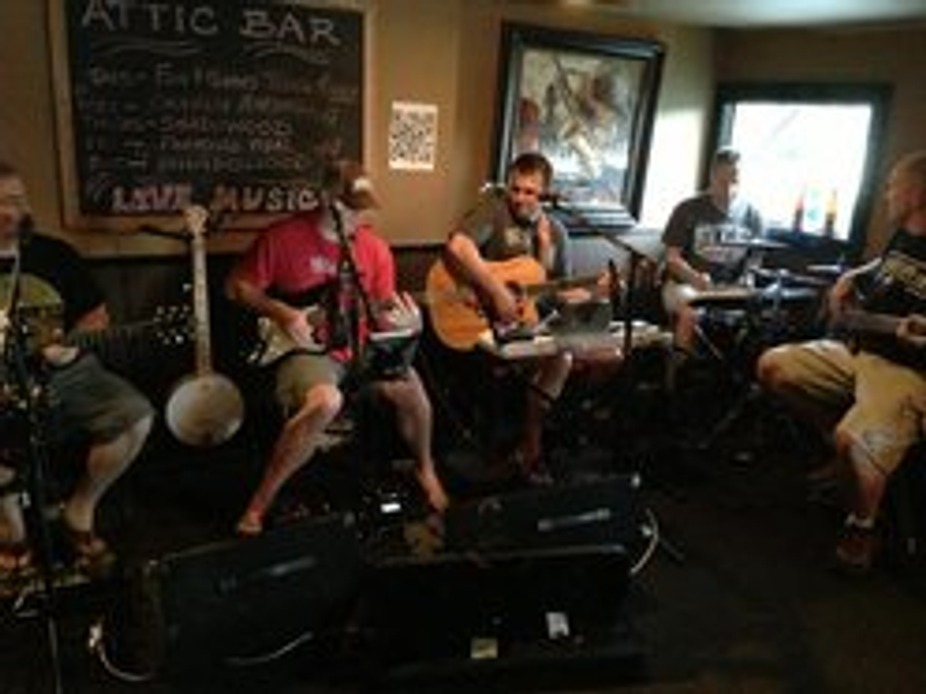 Shadowood event photo