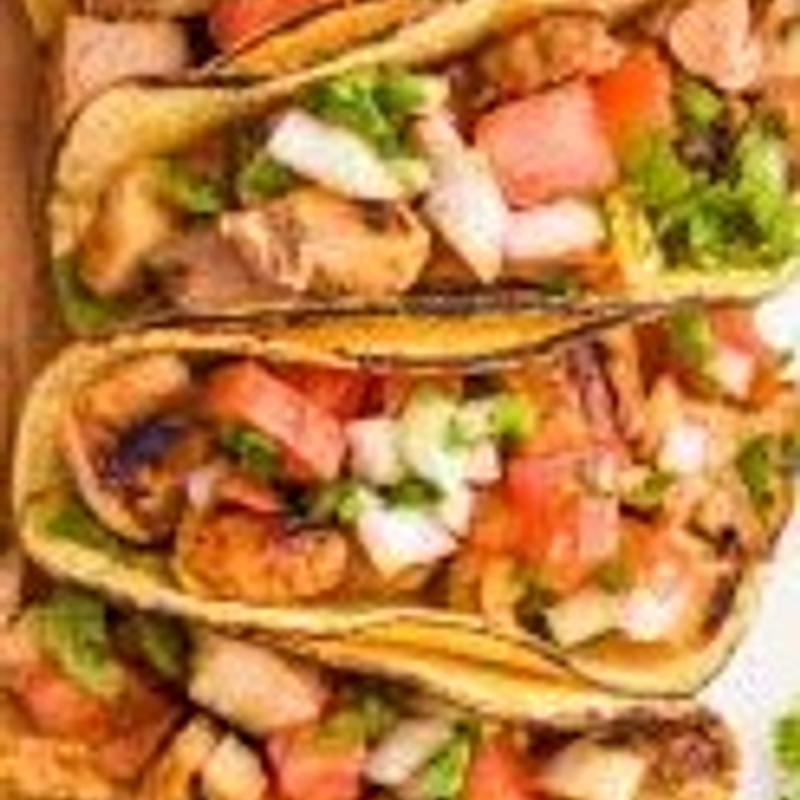 Street Tacos photo