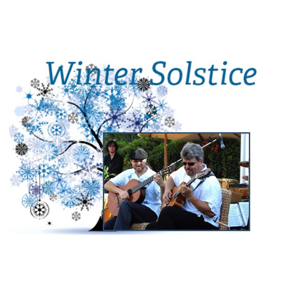 Winter Solstice Concert event photo