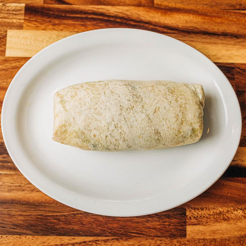 Ready made Lunch  Burritos $12.50 per person photo