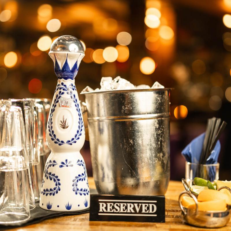 Clase Azul Reposado photo