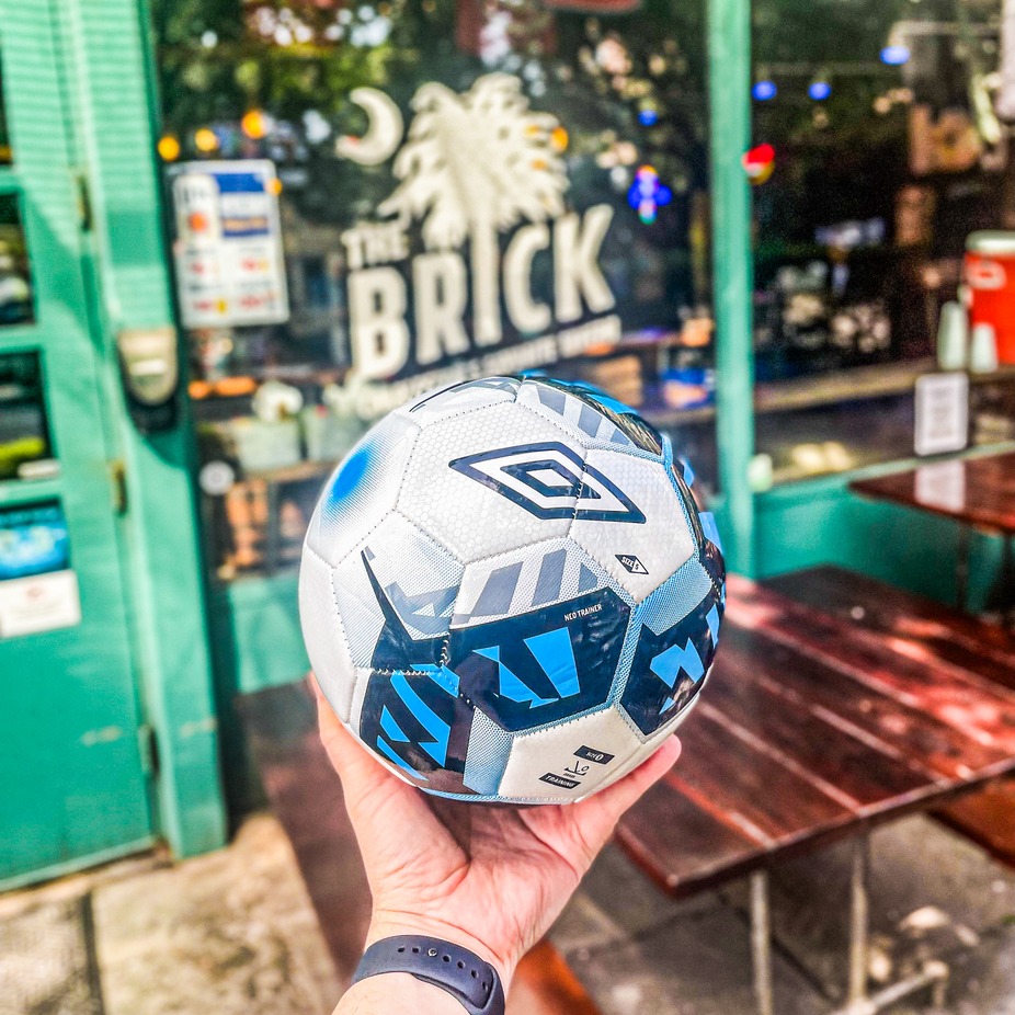 World Cup Game Watch Parties event photo