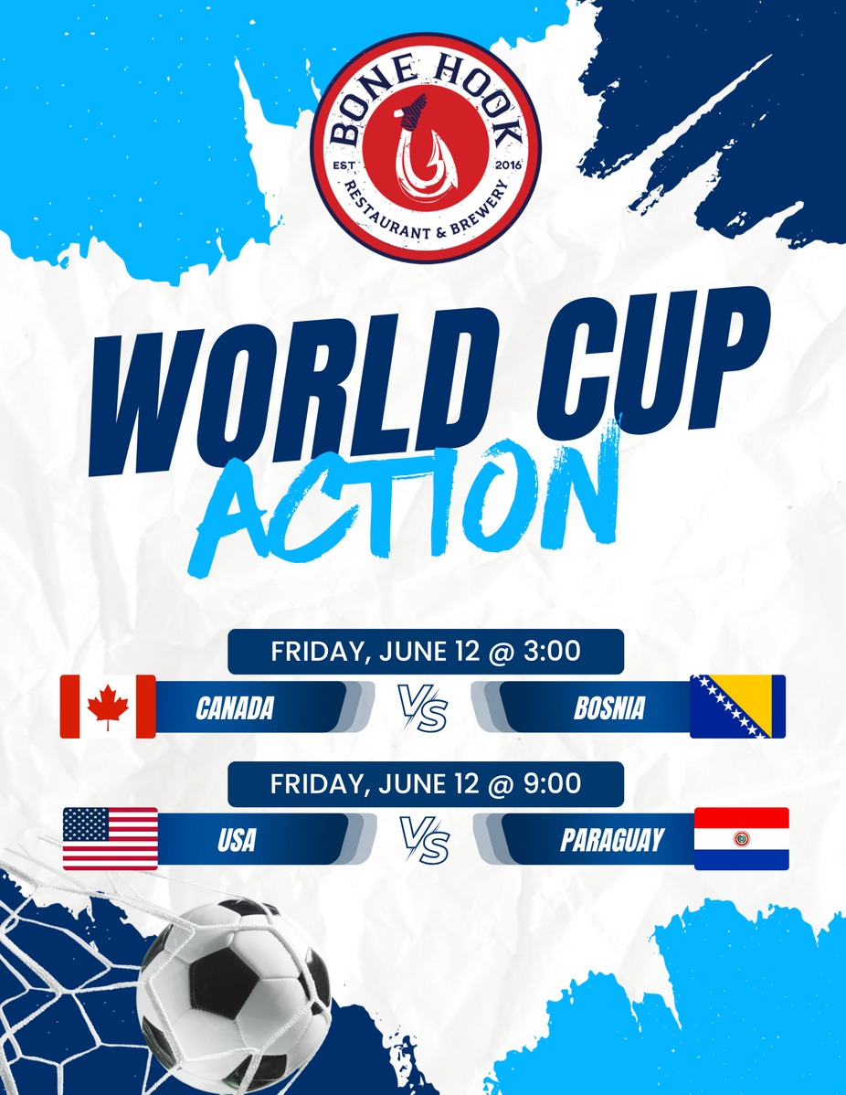 World Cup Action event photo