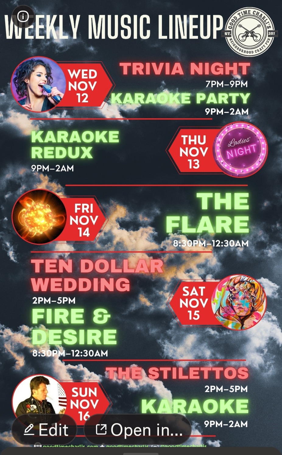 This Week at GTC! event photo