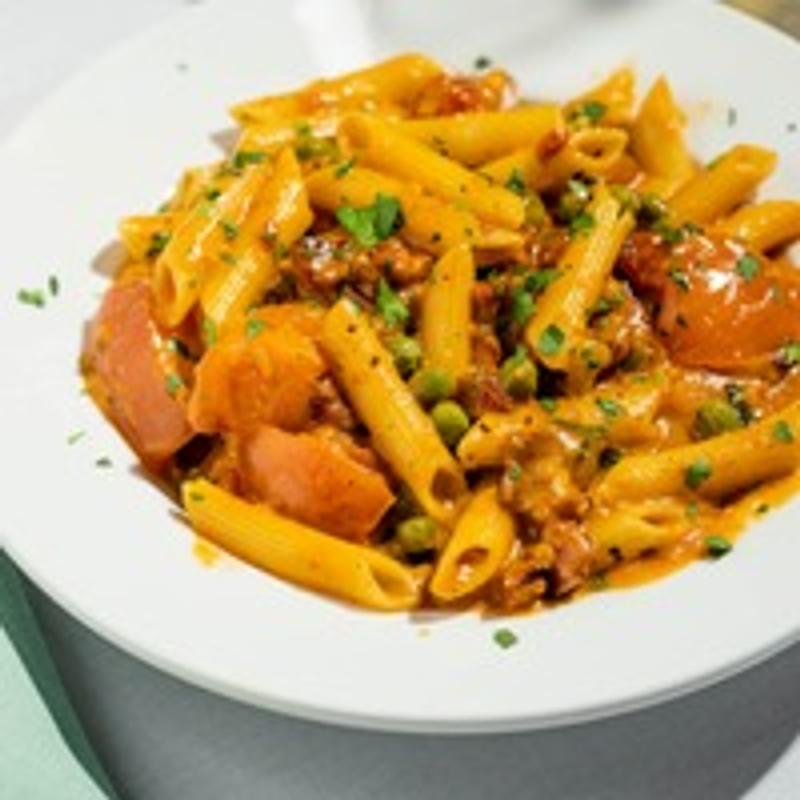 Penne alla Vodka photo