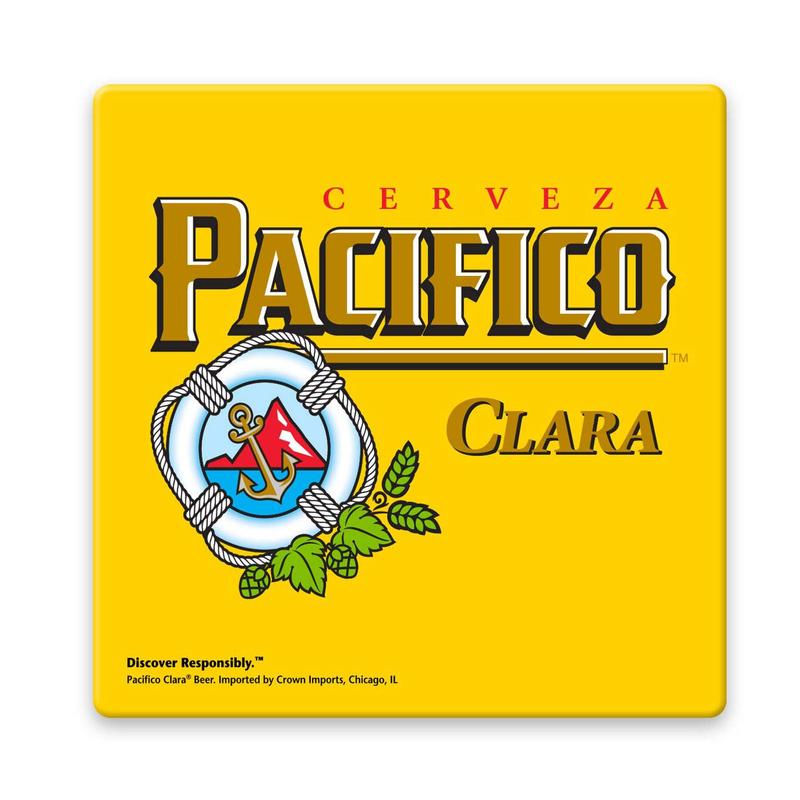 Pacifico photo
