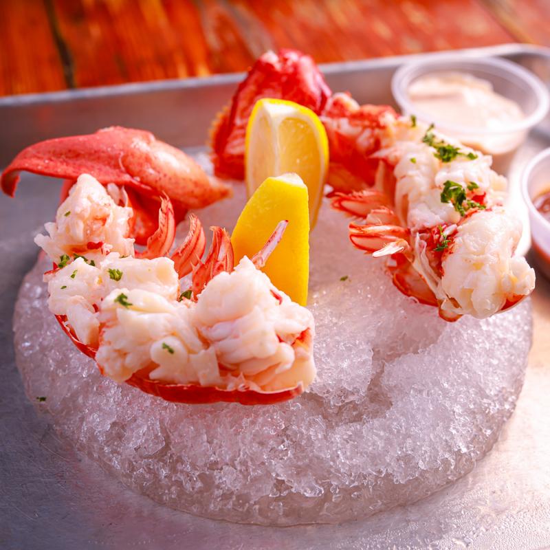 Lobster Cocktail photo