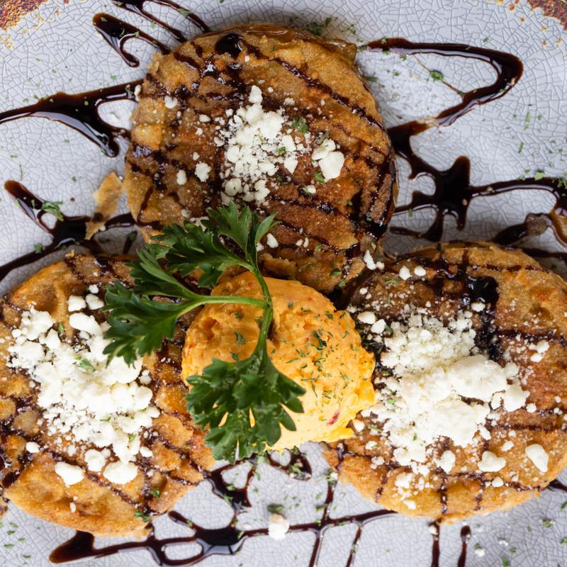 Fried Green Tomatoes photo