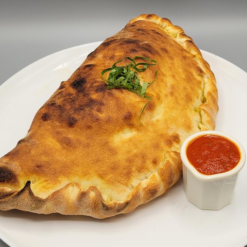 Calzone photo