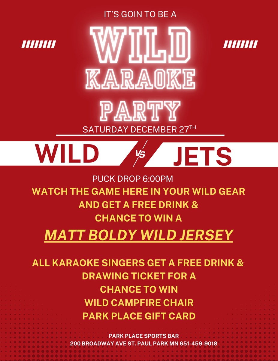 Wild Saturday Party event photo