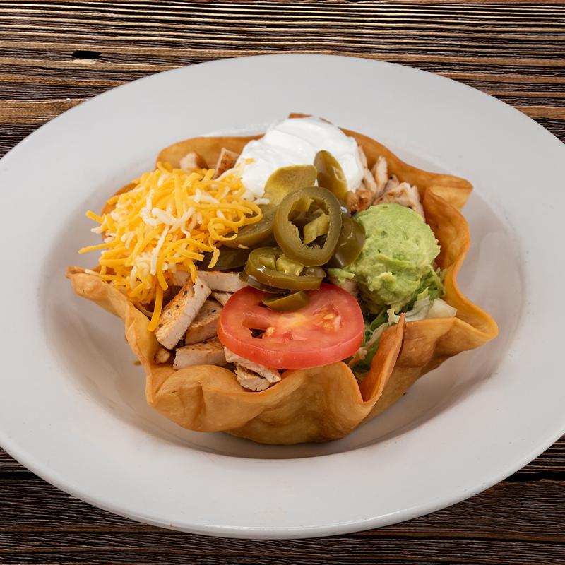 23. Taco Salad photo