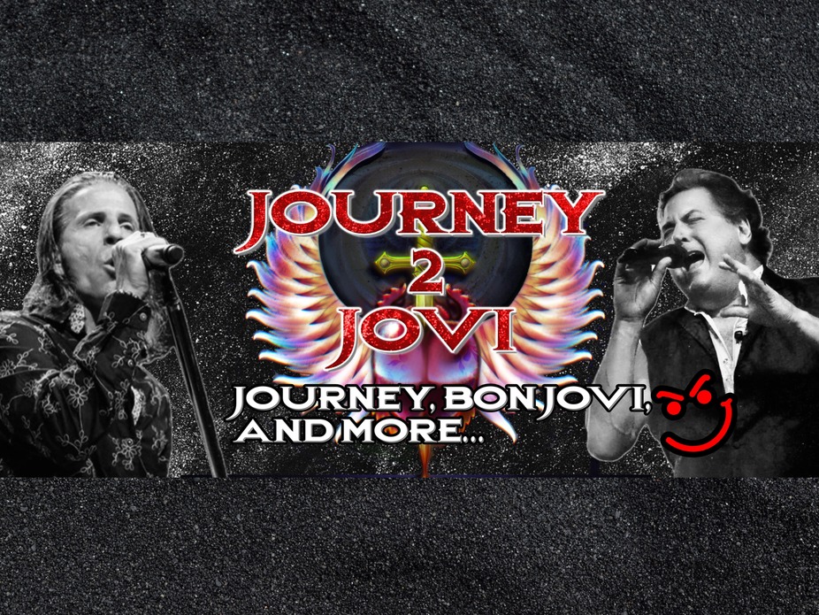 Journey 2 Jovi event photo