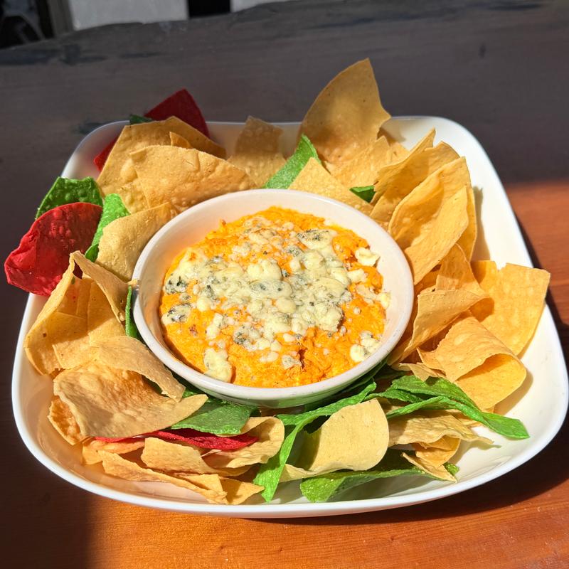 Buffalo Chicken Dip photo