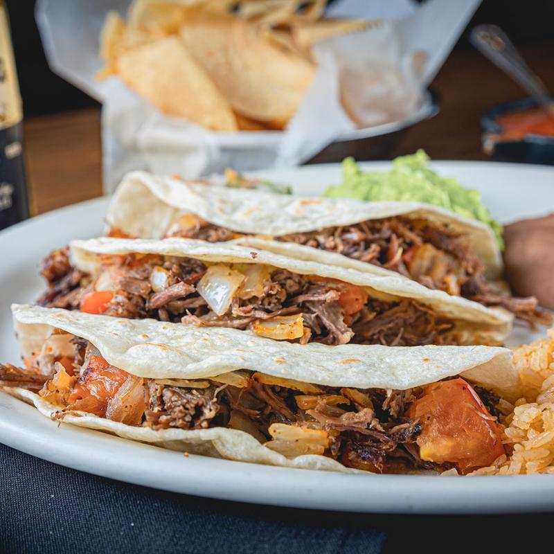 Tacos Rancheros photo