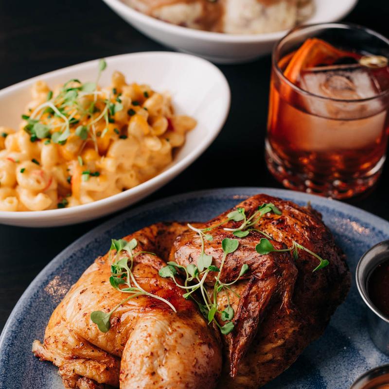 Rotisserie Chicken photo