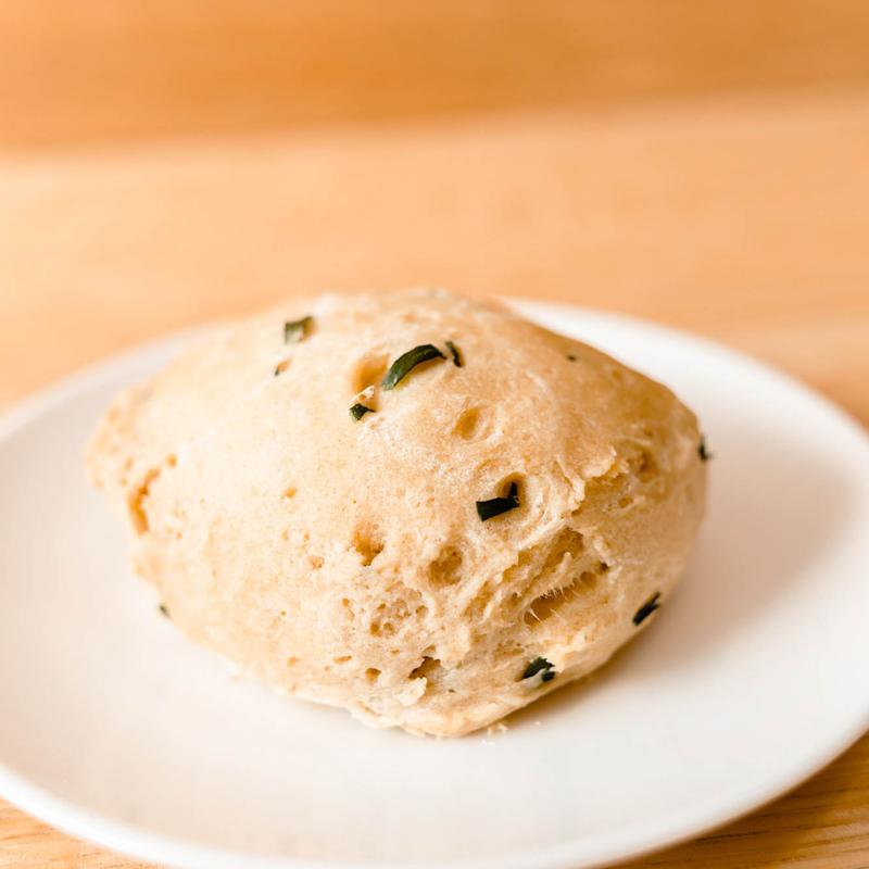 Sour Cream & Chive Scone (NF) photo