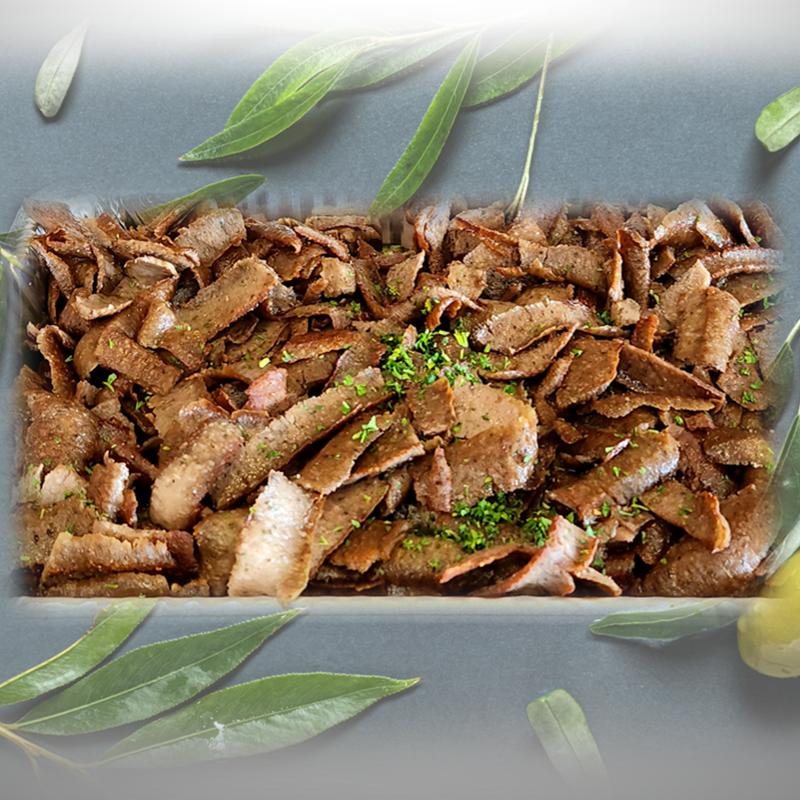 Gyro Meat (4 oz) photo