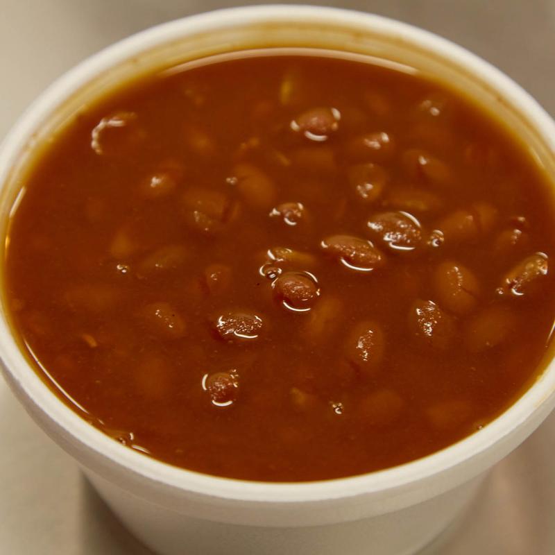 New England Baked Beans photo
