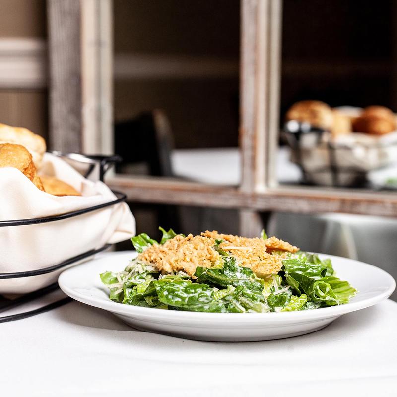 Caesar Salad photo