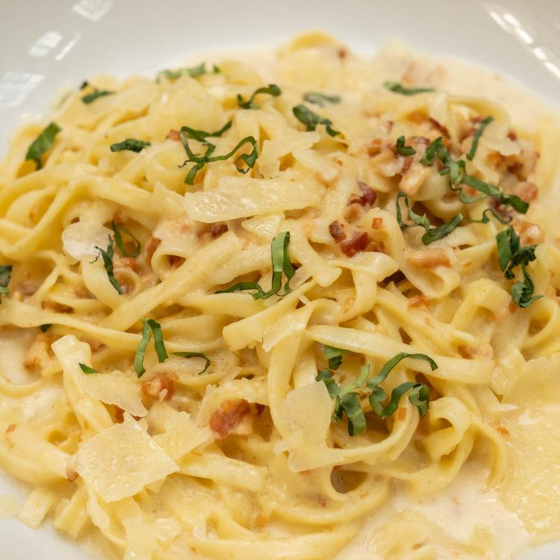 Carbonara photo
