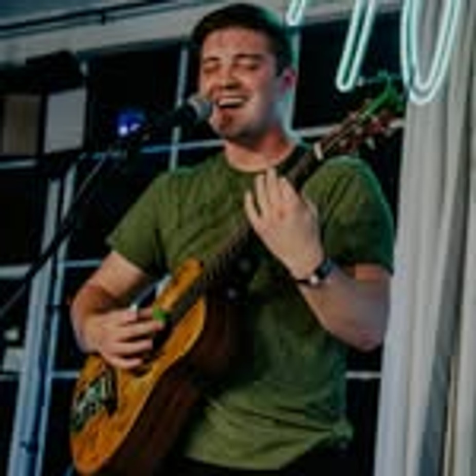 TYLER LEVS event photo